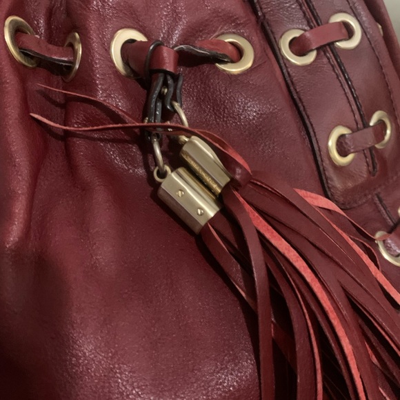 Michael Kors Large tote bag with original duster - Picture 9 of 11